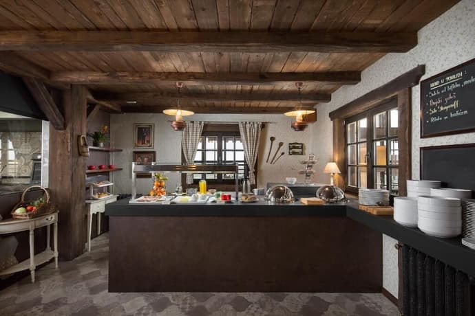 San Servolo Resort & Beer Spa, Primary image