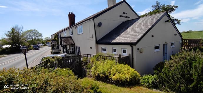 Blackbird House, Apartments and Studios, Primary image