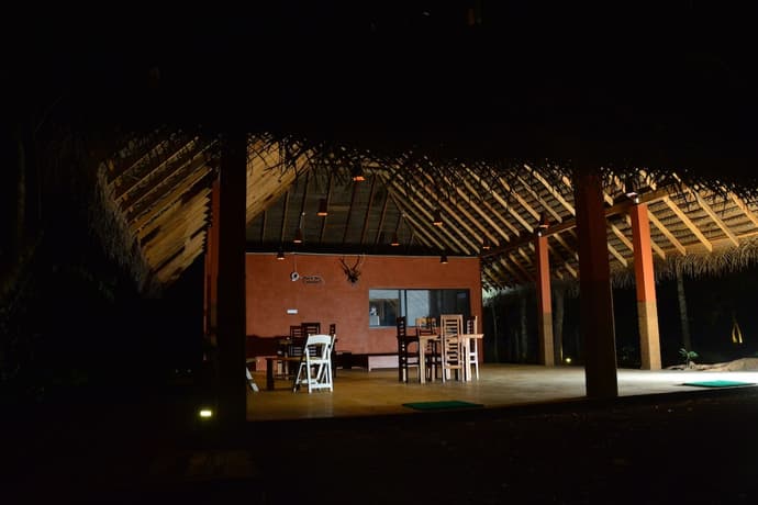 The Bell Farm Eco Resort, Primary image