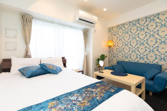 GH One More Heart TSUKIJI 1, Primary image