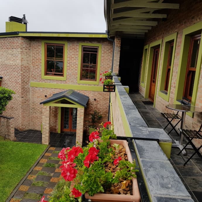 Port Del Mar Luxury Guesthouse, Primary image