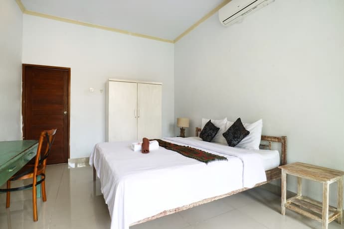 The Wina Echo Beach Guesthouse, Primary image