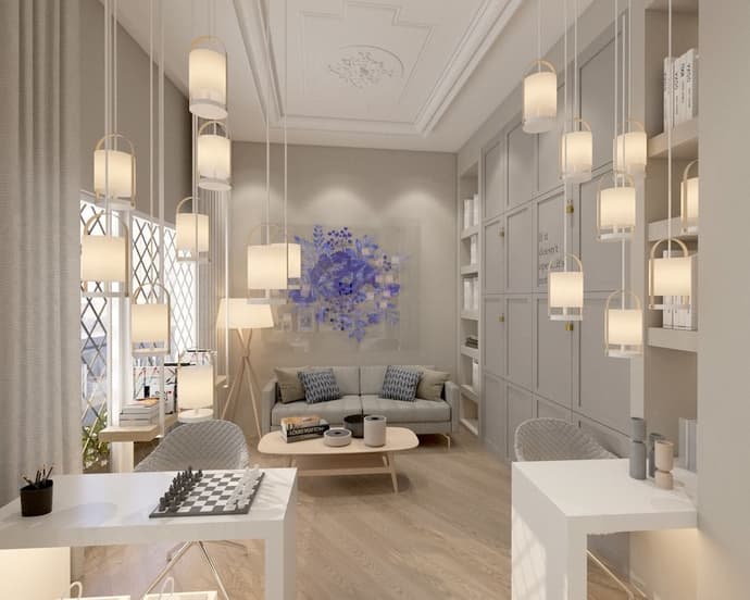 Great Living Koukaki, Primary image