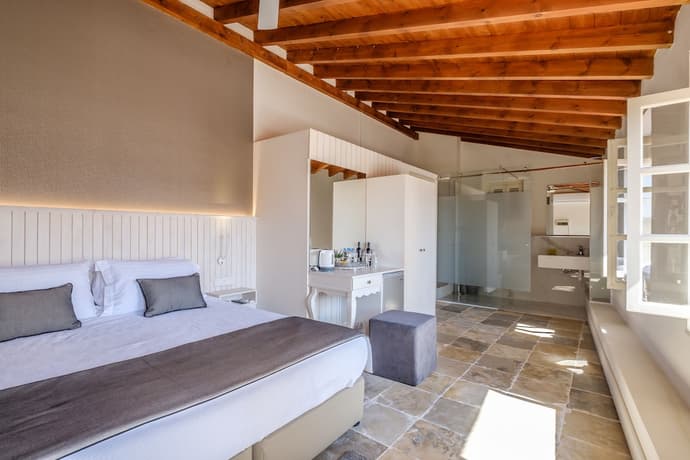 Limassol Old Town Mansion, Primary image