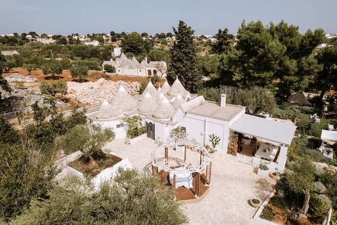 Tenuta del Lauro, Primary image