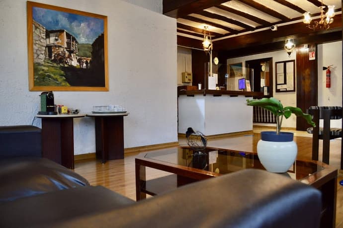 Lordos Hotel Apartments, Primary image