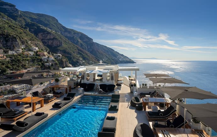 Hotel Villa Franca, Primary image