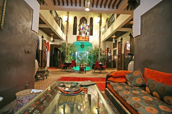 Riad La Porte Rouge By La Siredrah, Primary image