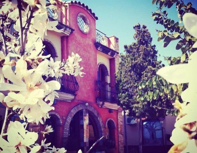 Villa Madau Hotel, Primary image