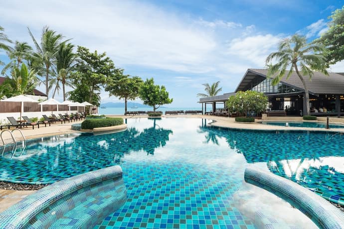 Peace Resort Samui, Primary image