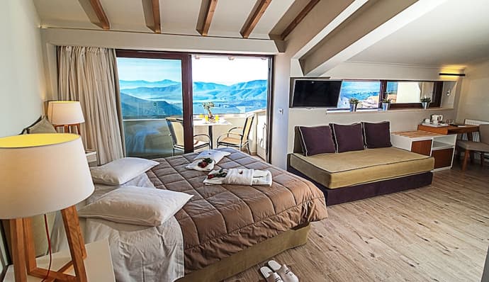 Fedriades Delphi Hotel, Primary image