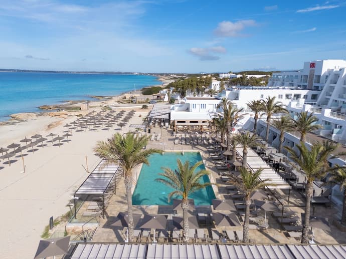 Hotel Riu Palace La Mola, Primary image