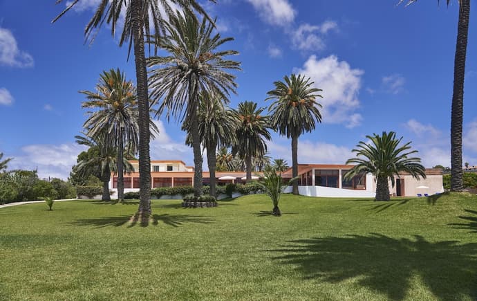 Hotel Porto Santo & Spa, Primary image