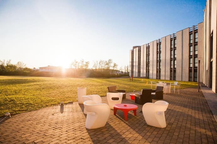 Idea Hotel Milano San Siro, Primary image