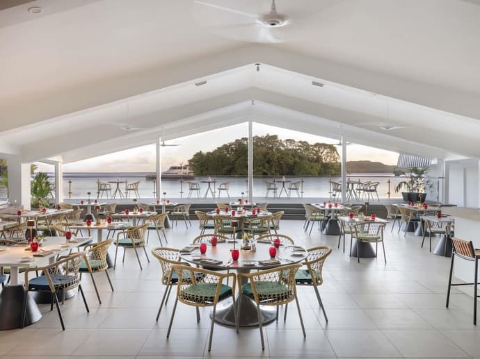 Novotel Suva Lami Bay, Primary image