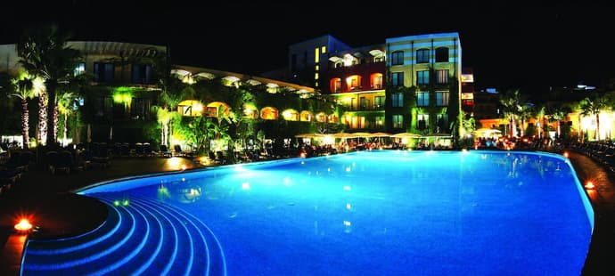 Hotel Caesar Palace, Primary image