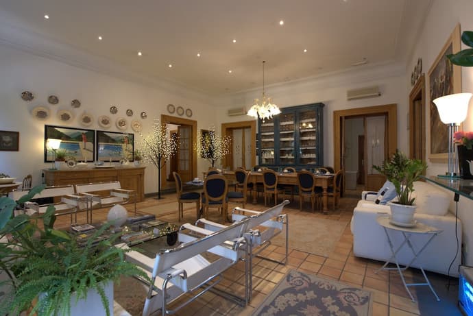 Hotel Locanda Cairoli, Primary image