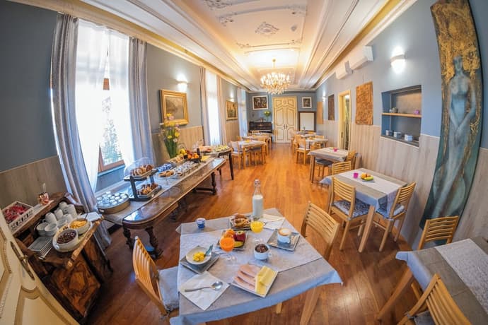 Albergo Vista Lago, Primary image