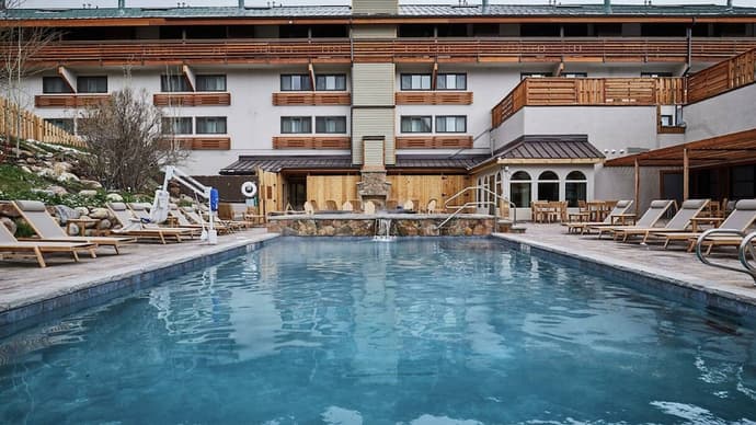 Highline Vail - a DoubleTree by Hilton, Primary image