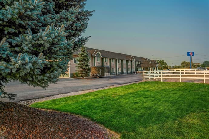 Motel 6 Idaho Falls, ID - Snake River, Primary image