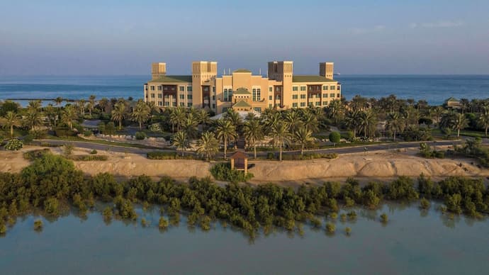 Desert Islands Resort & Spa by Anantara, Primary image
