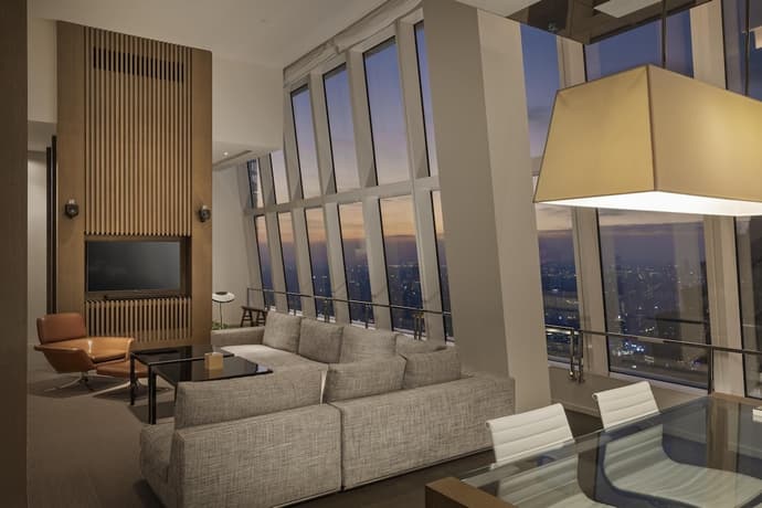 Park Hyatt Shanghai, Primary image