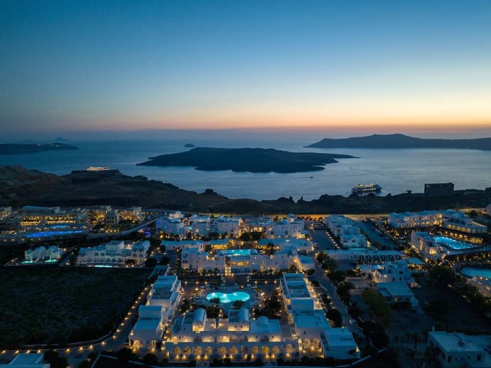 El Greco Resort, Primary image