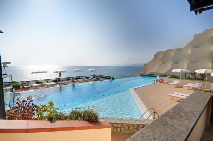 Grand Hotel San Pietro, Primary image