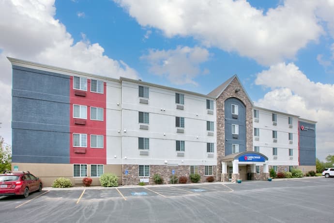 Candlewood Suites Idaho Falls by IHG, Primary image