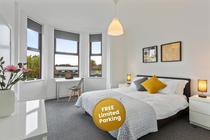 River Rooms Nottingham, Primary image