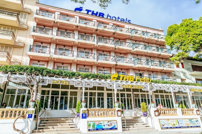 Hotel THB Felip - Adults Only, Primary image