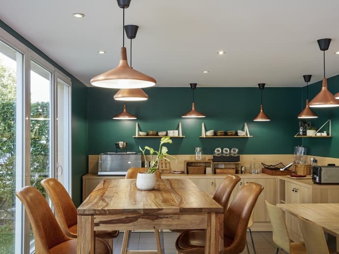 Aparthotel Adagio Access Carrières-sous-Poissy, Primary image