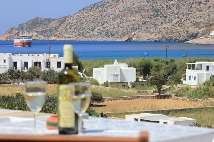 Sifnaika Konakia ~ Armada Residence, Primary image