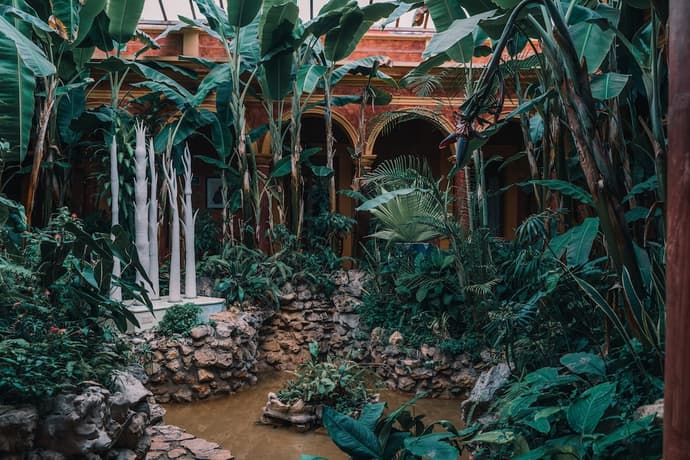 Hotel Casa Mexicana, Primary image