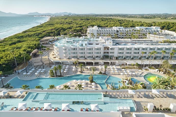 Iberostar Selection Albufera Park - All Inclusive, Primary image