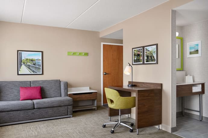 Hampton Inn & Suites New Haven - South - West Haven, Primary image