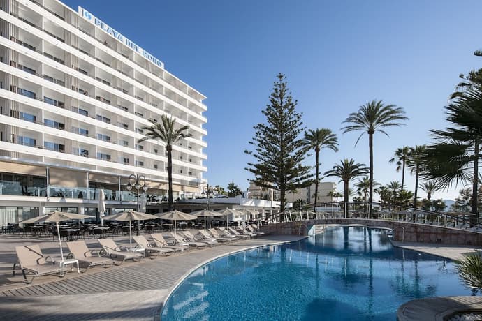 CM Playa del Moro Hotel, Primary image