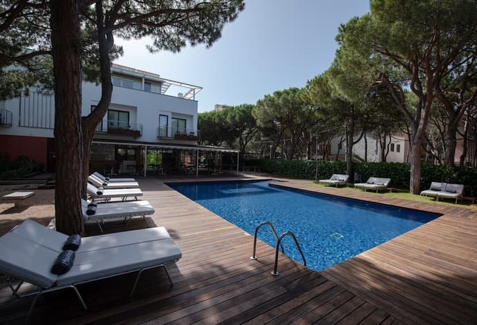 Hotel NM Suites by Escampa Hotels, Primary image