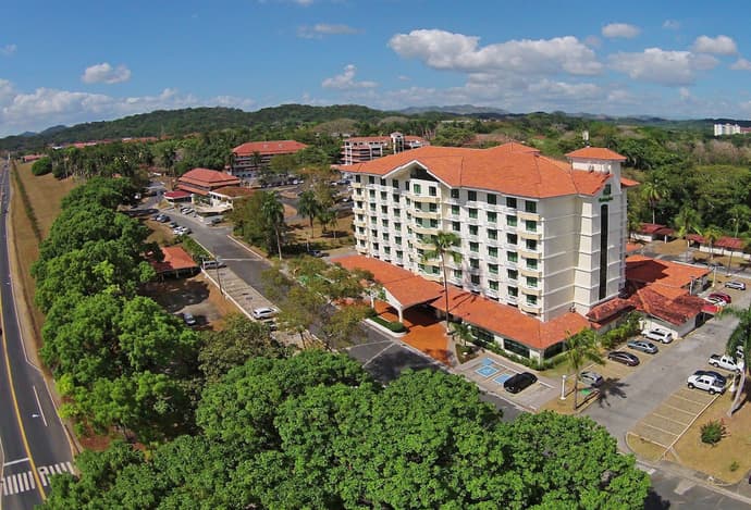 Holiday Inn Panama Canal by IHG, Primary image