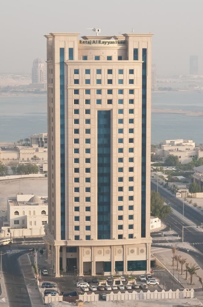 Retaj Al Rayyan Hotel, Primary image