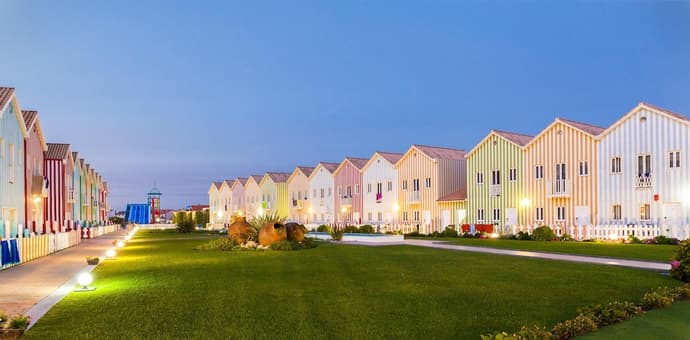 Hotel Cristal Praia Resort & Spa, Primary image
