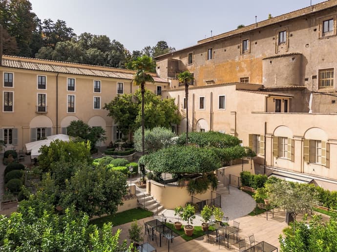 Donna Camilla Savelli – VRetreats, Primary image