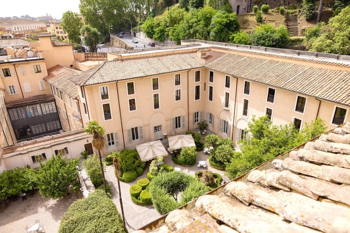 Donna Camilla Savelli – VRetreats, Primary image