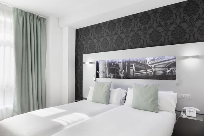 Petit Palace Plaza Mayor, Primary image