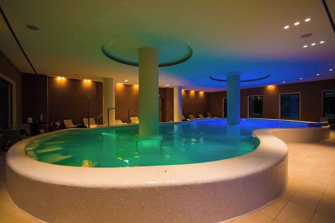 Hotel Villa Ricci, Primary image