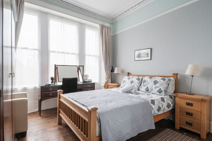 Aynetree Guest House, Primary image