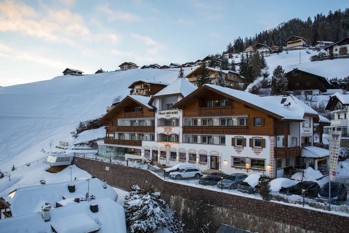 Hotel Interski, Primary image