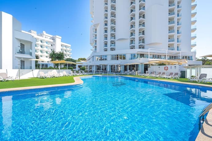 Hotel THB María Isabel - Adults Only, Primary image