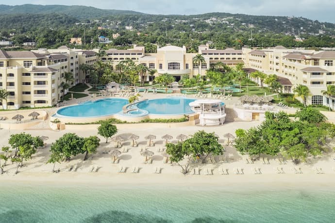Iberostar Waves Rose Hall Beach - All Inclusive, Primary image