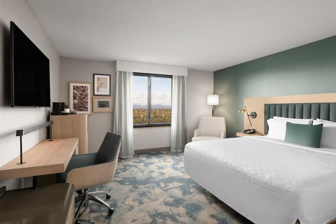 Hampton Inn & Suites Oakland Airport-Alameda, Primary image